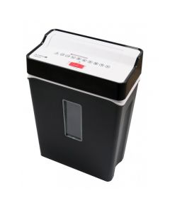 Destructeur de documents OLYMPIA PS53CC coupe Croisée 6F P-4 3L - Noir(PS53 