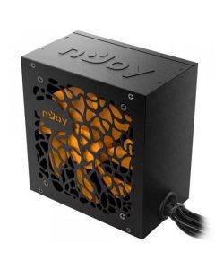 Bloc D'Alimentation NJOY Titan+ 600 80Plus Bronze