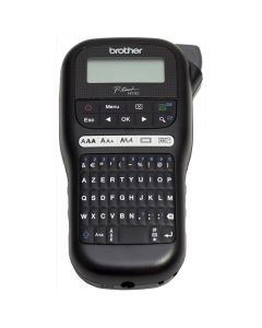  Étiqueteuse BROTHER P-Touch PT-H110  portable compacte 