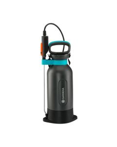 Pulvérisateur A Pression Préalable GARDENA 5 Litres