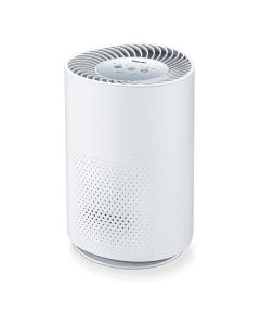 
Purificateur d'air BEURER LR220 37M² - Blanc 
