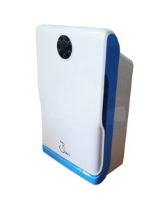 Purificateur d'air Coala Blanc