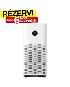 Purificateur D'air Intelligent XIAOMI 4 - Blanc