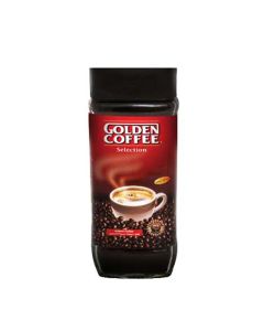 Boite De Café GOLDEN COFFEE Selection 90gr
