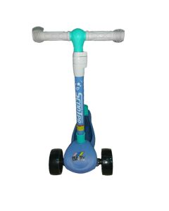 Trottinettes Pour Enfants - Bleu (Q806-BLEU)