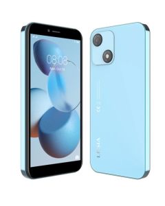 Quad-Core 2Go 16Go Double SIM Face ID Bleu Ciel