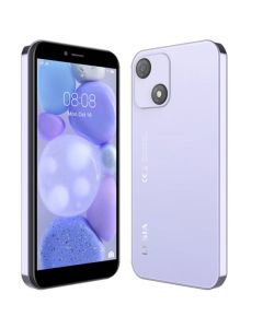 Quad-Core 2Go 16Go Double SIM Face ID Violet