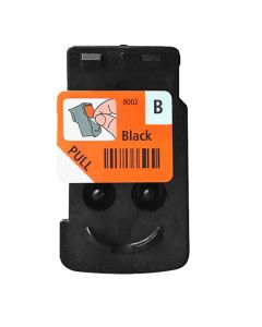 Tête d'impression CANON QY6-8002 - Noir (QY6-8002-010 )