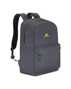 Sac à Dos RIVACASE 5562 Pour Pc Portable 15.6'' - Gris (R-5562-GREY)