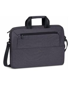 Sacoche RIVACASE 7730 Pour Pc Portable 15.6' - Noir 