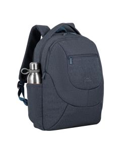 Sac à dos RIVACASE 7761 Pour PC Portable 15.6' - Gris Foncé