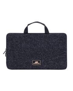 Sacoche RIVACASE 7913 Pour PC Portable 13.3" - Noir
