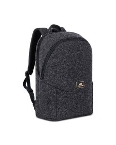 SAC À DOS RIVACASE 7962 POUR PC PORTABLE 15.6'' - Noir