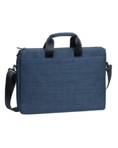 Sacoche RIVACASE Pour Pc Portable 15.6' - Bleu (8335)