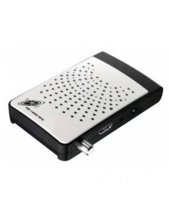 Récepteur Samsat Hd 1400 Mini + 1 Abonnements live 12 Mois + clé wifi