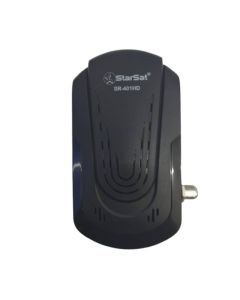 Récepteur STARSAT SR-401HD + 1 Abonnements 12 Mois