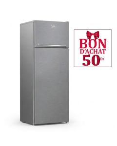 Réfrigérateur 2 Portes BEKO 490L
