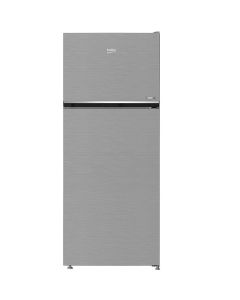 Réfrigérateur Beko 2 Portes 490L NoFrost Silver