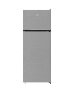 Réfrigérateur Beko 2 Portes 550L LessFrost Silver