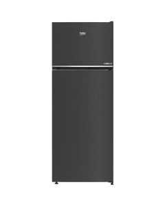 Réfrigérateur Beko NoFrost 455L Inverter ProSmart - Silver