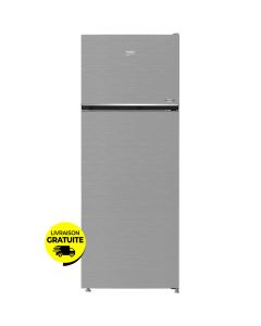 Réfrigérateur Beko NoFrost 455L Inverter ProSmart
