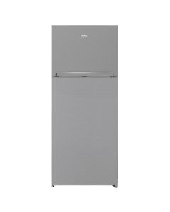 Réfrigérateur BEKO RDNE48S 480 Litres NoFrost - Silver