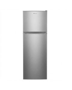 Réfrigérateur BIOLUX DP 35 S - 245L - DeFrost - Silver