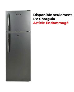 Réfrigérateur BIOLUX DP25-S 250Litres DeFrost - Silver