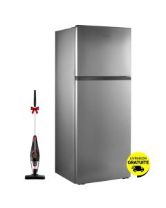 Réfrigérateur BRANDT 600L NoFrost - Classe A+++ - Inox