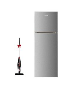 Réfrigérateur BRANDT BD4410NX 420 Litres NoFrost - Inox