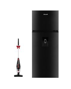 Réfrigérateur BRANDT BD5010NWB 500 Litres NoFrost - Noir