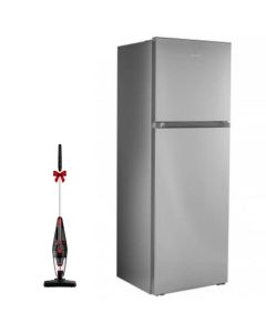 Réfrigérateur BRANDT BD6010NSS 600 Litres NoFrost - silver
