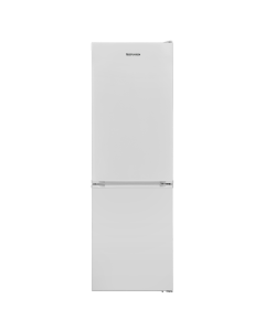 Réfrigérateur Combiné TELEFUNKEN FRIG-373W 341 Litres NoFrost - Blanc