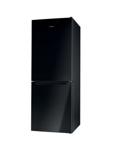 Réfrigérateur Combiné WHIRLPOOL WFNF81EK 360 Litres NoFrost - Noir