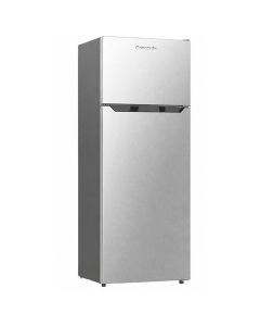 Réfrigérateur CONCORDE CRD 46 – 460L – LessFrost – Silver Clair
