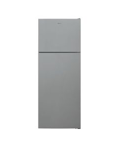 Réfrigérateur FOCUS F7045S 439 Litres LessFrost - Silver
