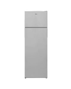 Réfrigérateur FOCUS F5530S 243 Litres Less Frost - Silver