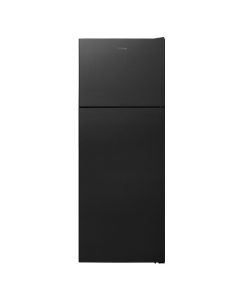 Réfrigérateur FOCUS F7045G 439 Litres DeFrost - Gris Foncé