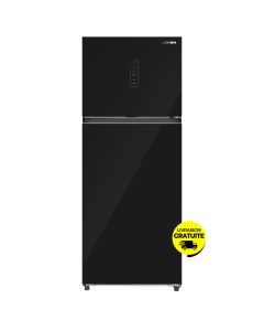 Réfrigérateur Inverter JOKER WR-4385HBXV 430L NoFrost - Noir Glass