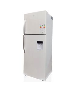 Réfrigérateur IRIS BCD480 420 Litres DeFrost - Blanc