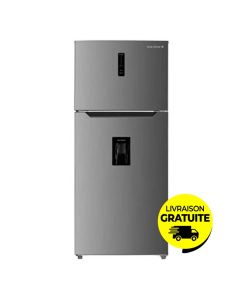 Réfrigérateur Joker Inverter NoFrost 540L Net A+ Inox