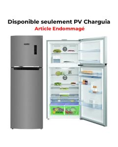 Réfrigérateur MAXWELL MAX-RDNF470AIS 470 Litres NoFrost - Inox