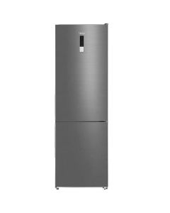 Réfrigérateur MIDEA MDRB424FGN46 310L NoFrost Inverter Silver