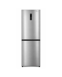 Réfrigérateur Monblanc 2 Portes 341L NoFrost Silver