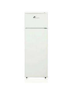 Réfrigérateur Montblanc 300L 2 Portes Classe A++ DeFrost
