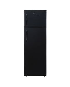 Réfrigérateur MONTBLANC FNR302 300 Litres Defrost - Noir