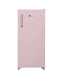 Réfrigérateur MONTBLANC FRS23 230 Litres DeFrost - Rose