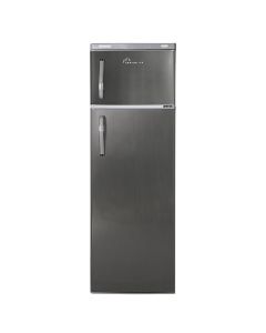 Réfrigérateur MONTBLANC FX302 300 Litres Defrost - Inox