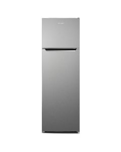 Réfrigérateur NEWSTAR 3600S 360 Litres DeFrost - Silver