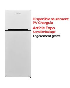 Réfrigérateur NEWSTAR 485WA 485 Litres NoFrost